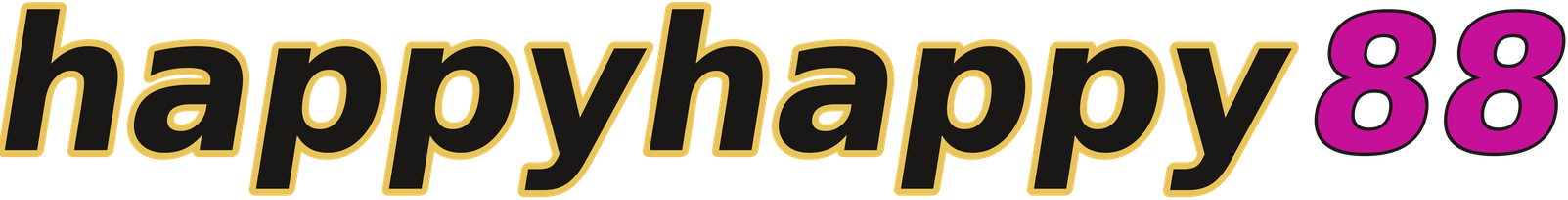happyhappy88 logo